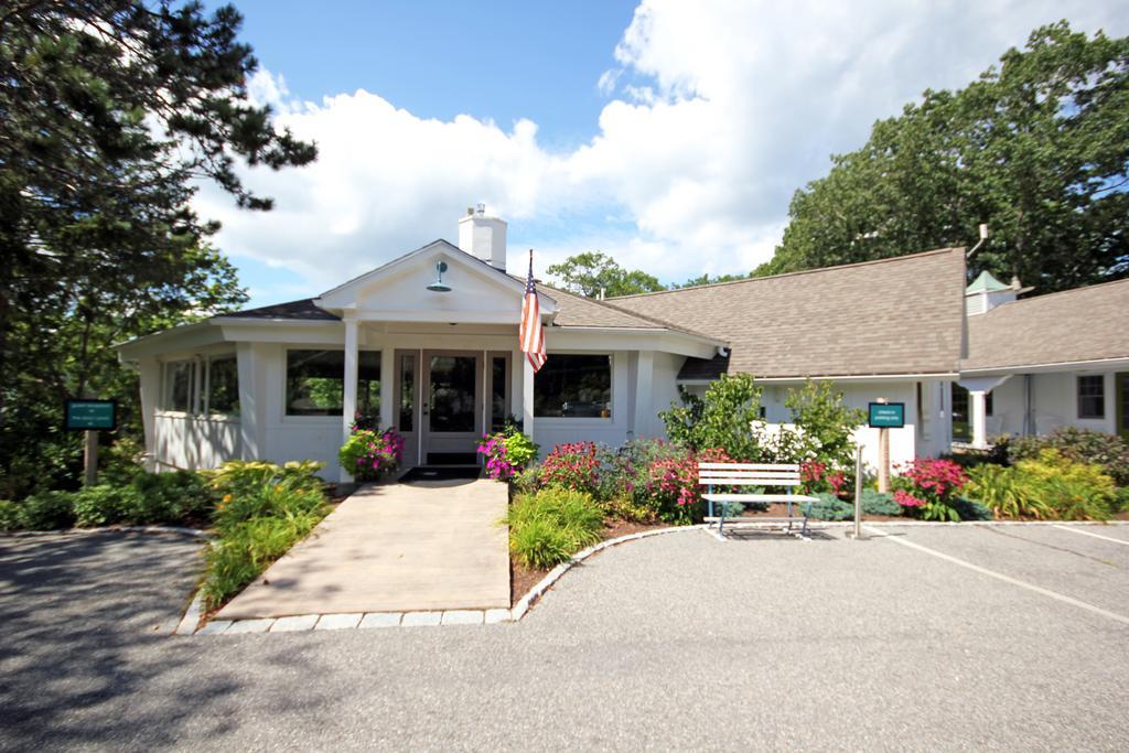 The Lodge On The Cove Kennebunkport Exterior foto